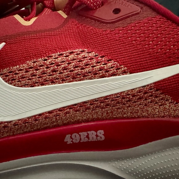nike zoom pegasus 37 49ers